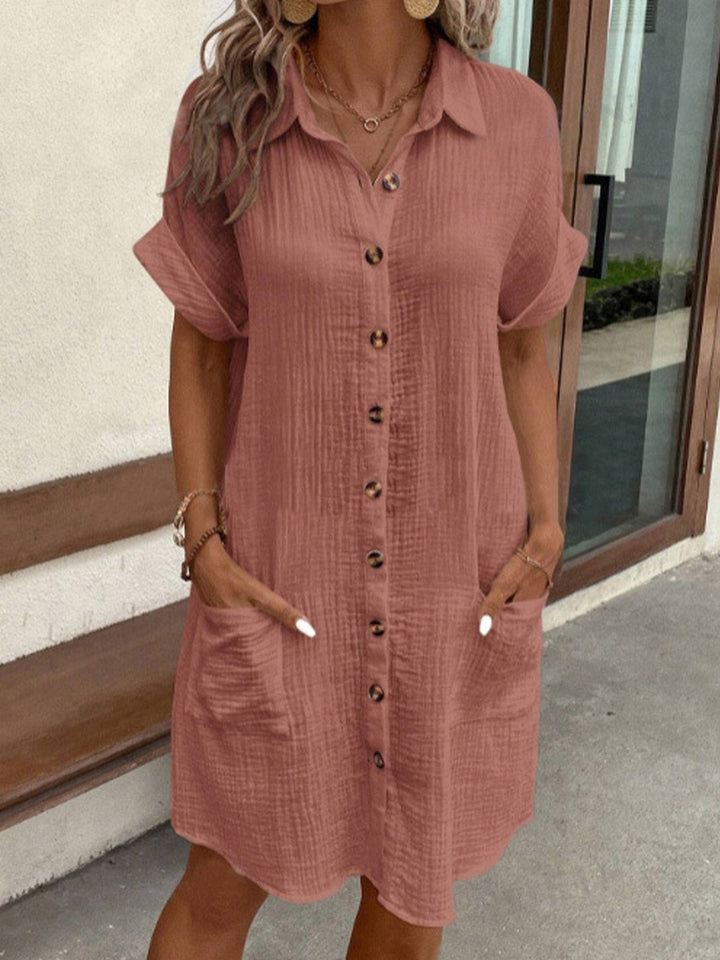 Bethany - Stylish Dress