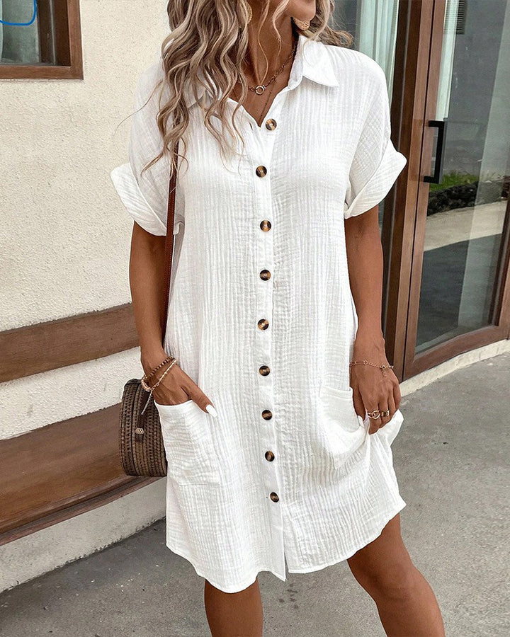 Bethany - Stylish Dress