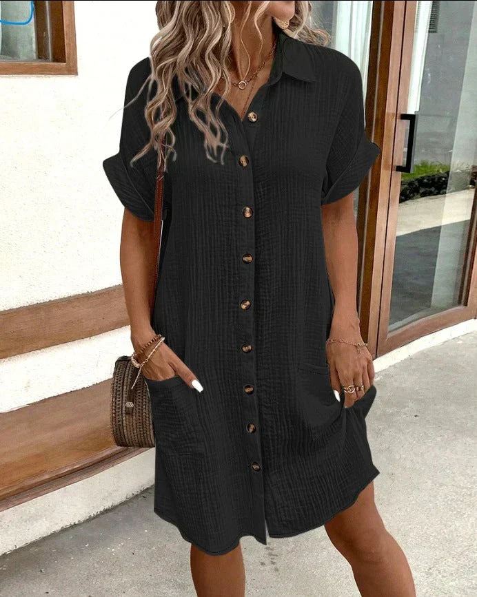 Bethany - Stylish Dress