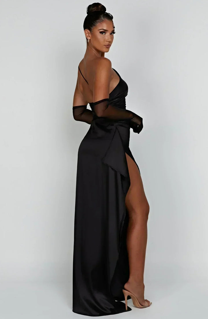 Rowan - Luxe Maxi Dress