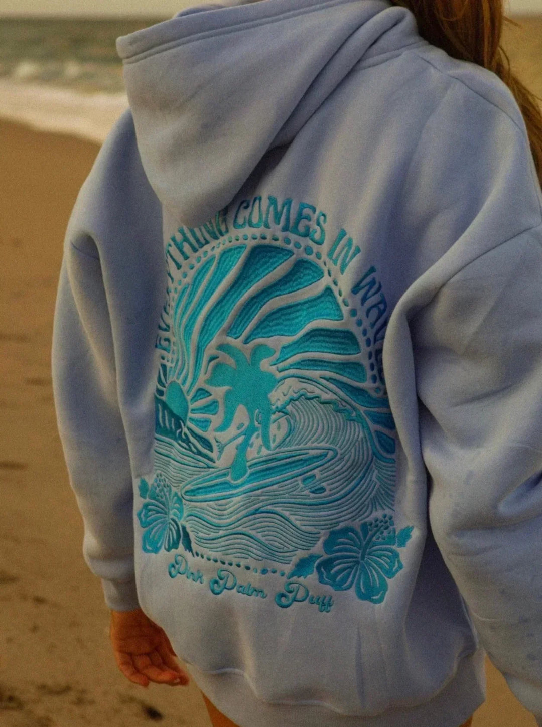 Madelyn™ | Comfy Elegant Hoodie