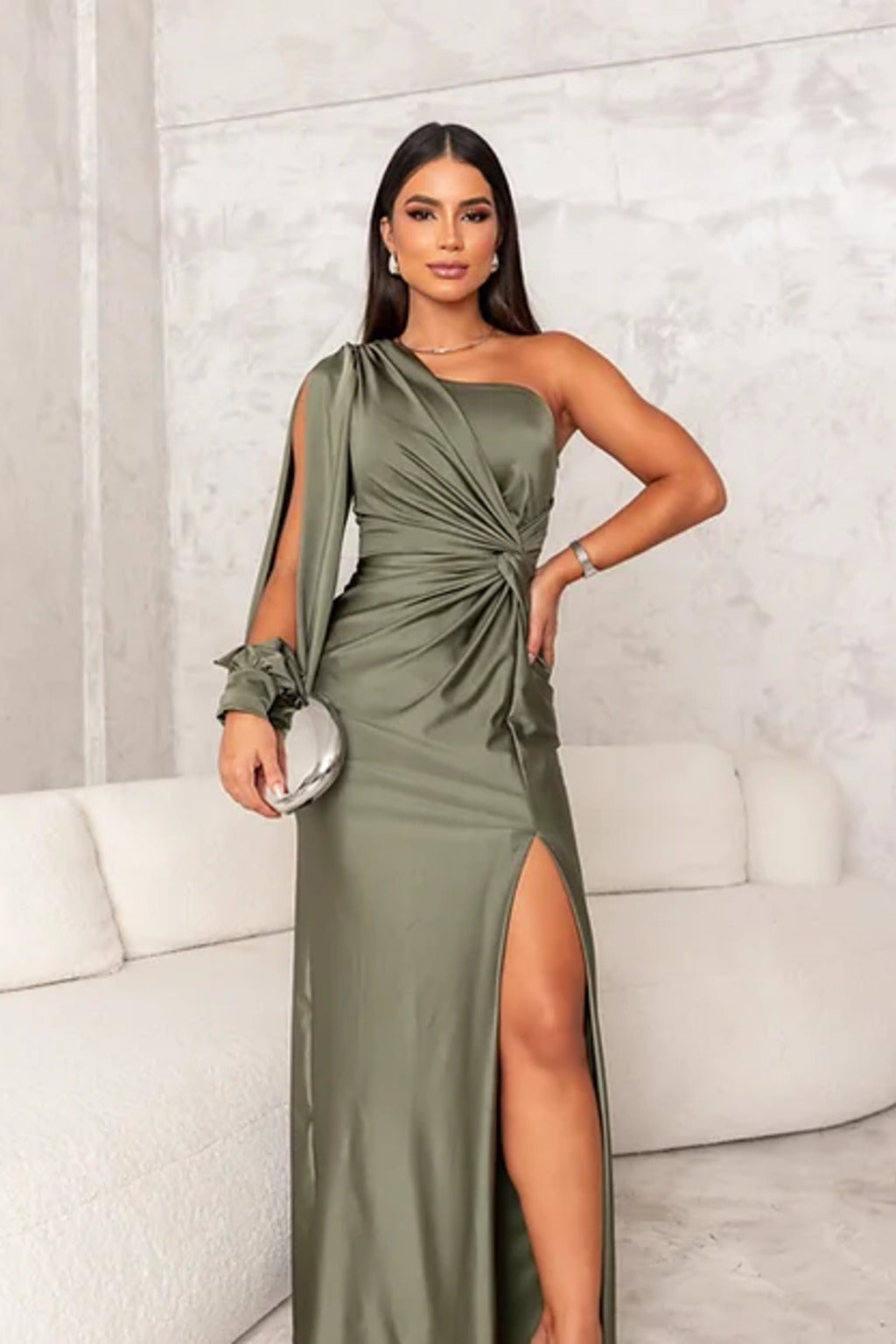 Gemma - Elegant Dress