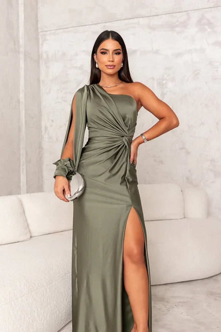 Gemma - Elegant Dress