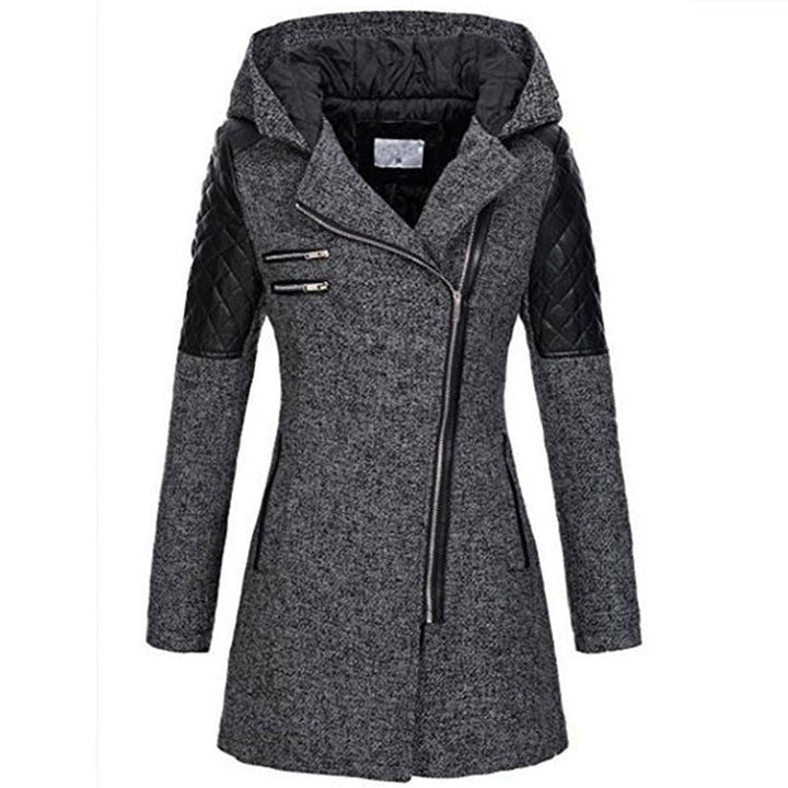 Anna™ | Winter Puffer Jacket