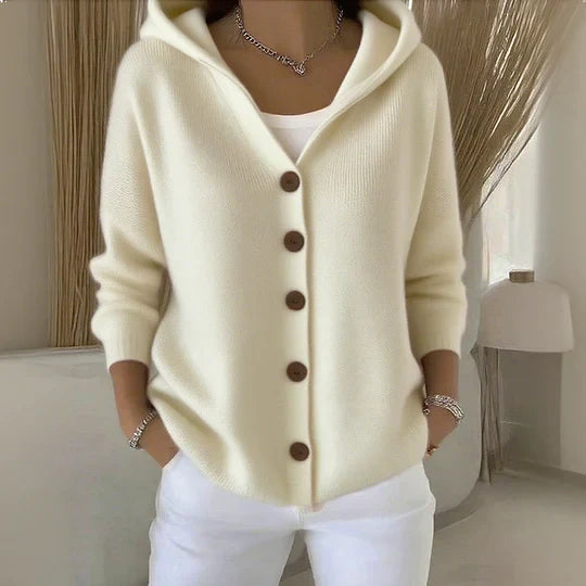 Cardeza™ - Soft Knitted Cardigan for Women