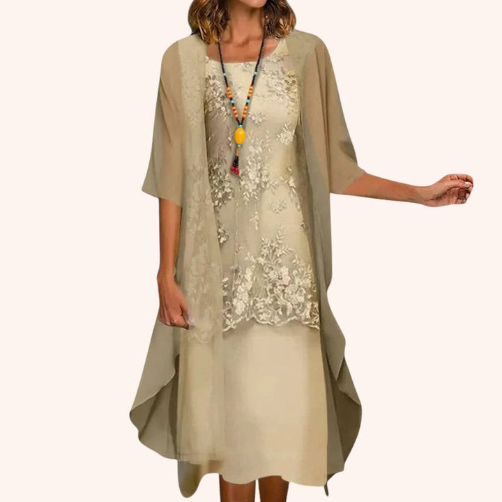 Belén - Cozy Dress