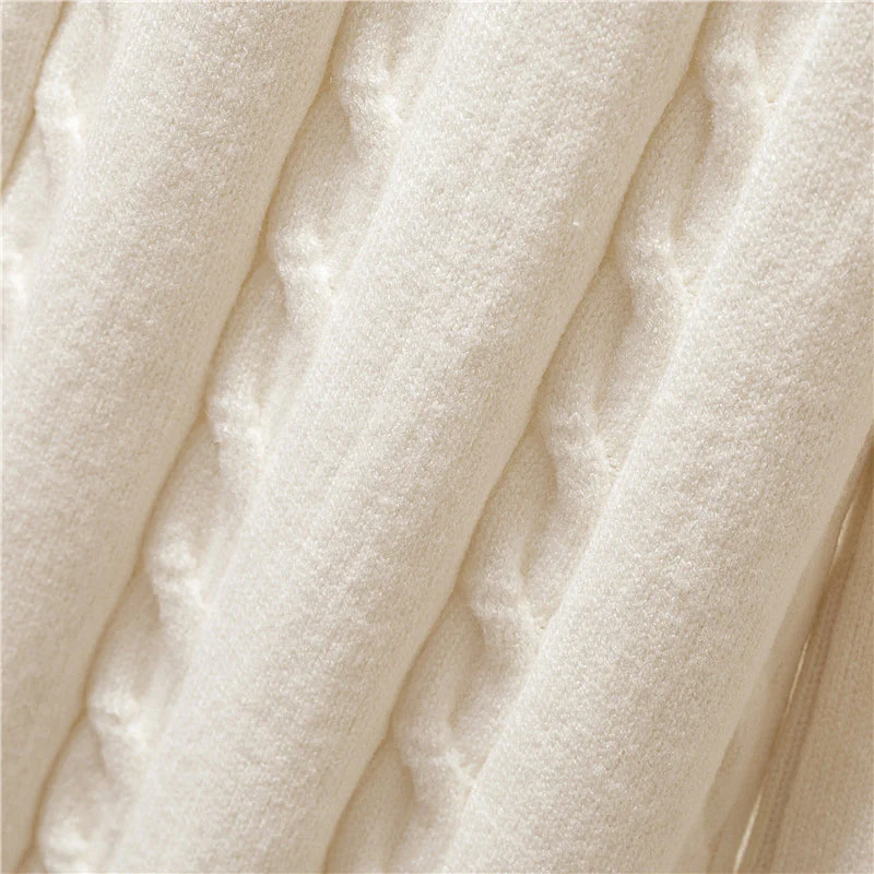 Maelie – Comfortable Cozy Knit Set