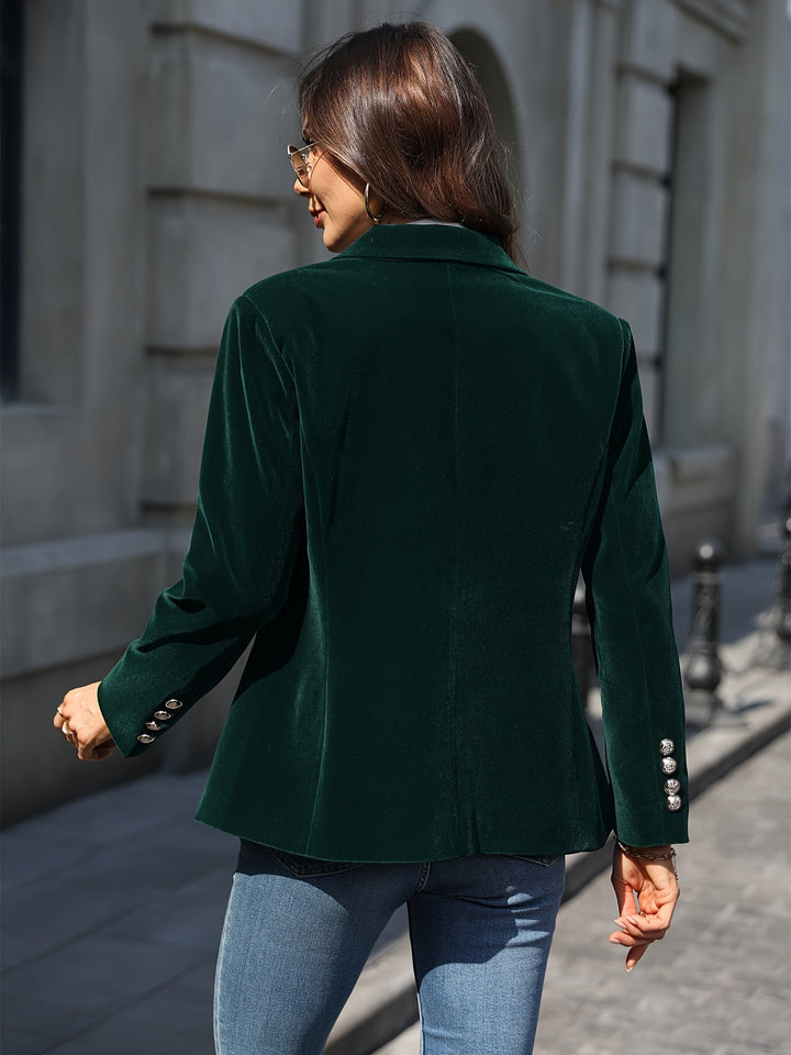 Miranda | Timeless  Blazer