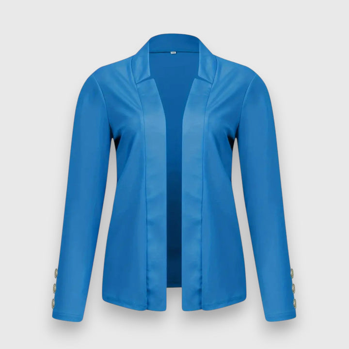 Aria – Modern Blazer for Women