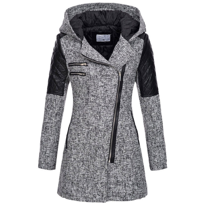 Anna™ | Winter Puffer Jacket