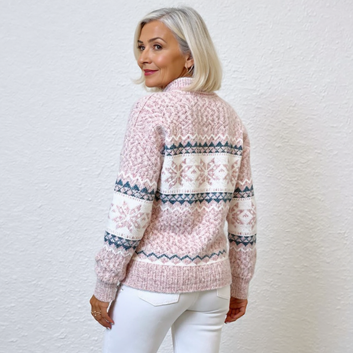 Melanie | Vintage Icelandic Sweaters