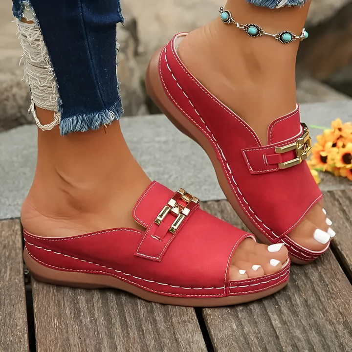 Eden - Orthopedic Sandals