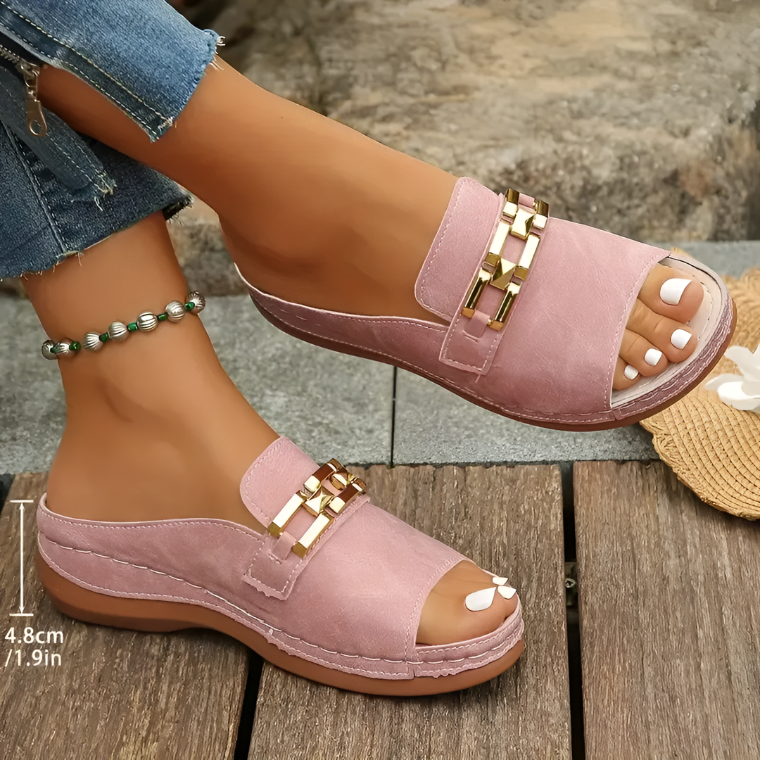 Eden - Orthopedic Sandals