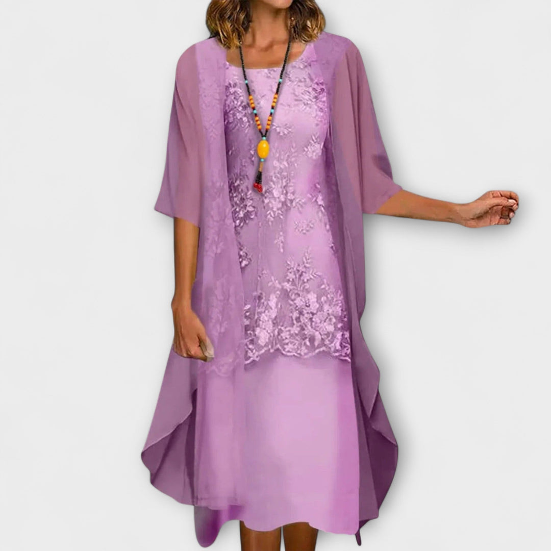 Laila™ | Elegant Dress