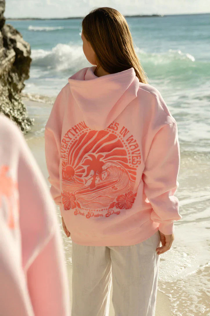 Madelyn™ | Comfy Elegant Hoodie