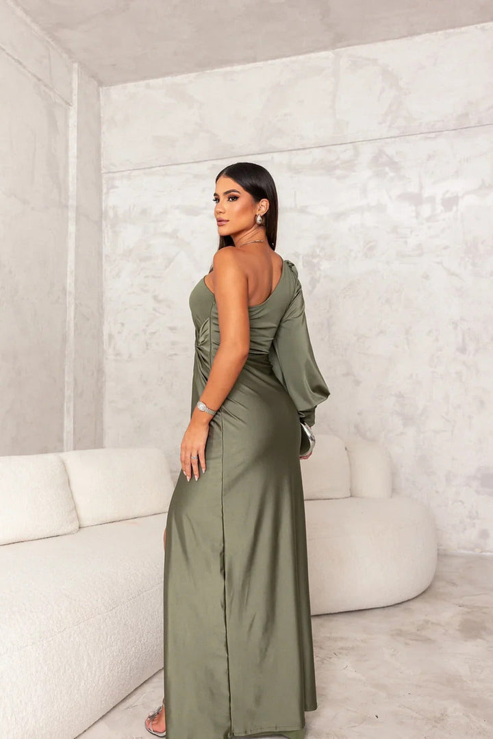 Gemma - Elegant Dress