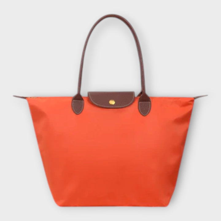 Arnfrøya | Classic Oxford Bag